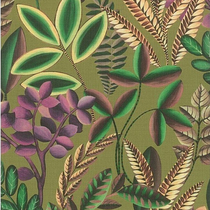 Обои 485578 Rasch Florentine III Rasch коллекция Florentine III производства Германия в интернет-магазине Обоитрейд