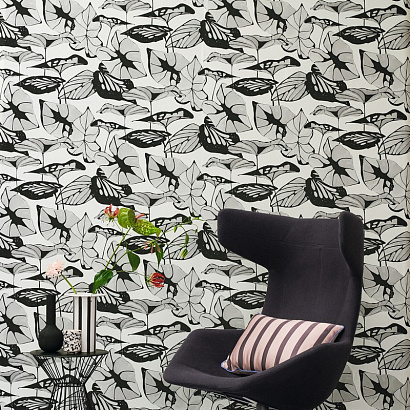 Обои 539646 Rasch Amazing Rasch коллекция Amazing производства Германия в интернет-магазине Обоитрейд