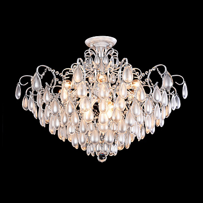 Люстра Freya Classic FR2302CL-09S