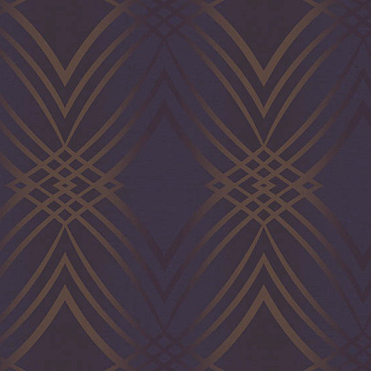 Обои GA30806 Collins & Company Gatsby Collins & Company коллекция Gatsby производства США в интернет-магазине Обоитрейд