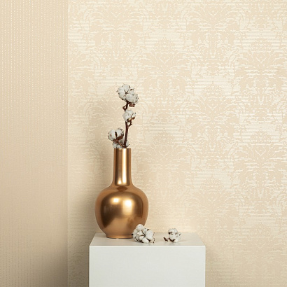 Обои MR4 002 Milassa Mirabelle Milassa коллекция Mirabelle производства РОССИЯ в интернет-магазине Обоитрейд
