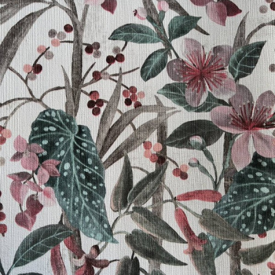 Обои 538212 Rasch Curiosity