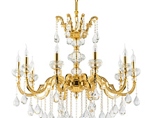 Люстра Osgona Montare 787102