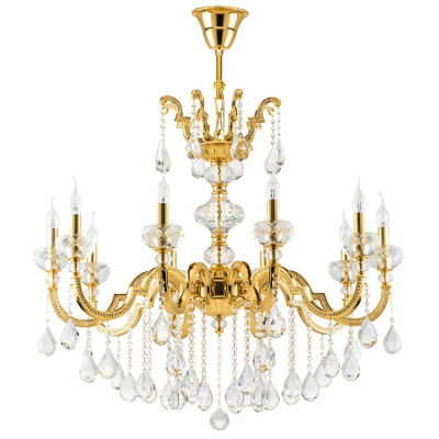 Люстра Osgona Montare 787102