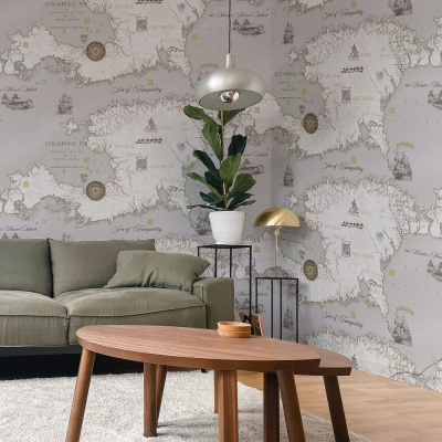 Обои SL8838-22 Solo Geo