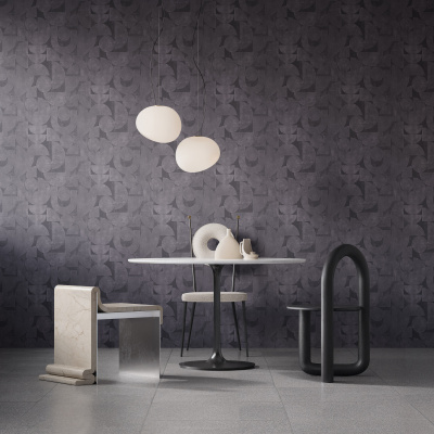 Обои SOL3 011/1 Milassa Солярис