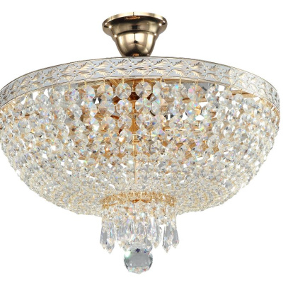 Люстра Maytoni Royal Classic DIA750-PT40-WG