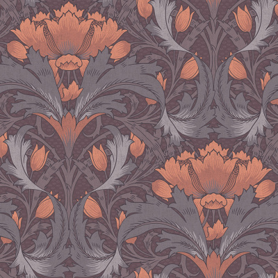 Обои BRIT26 010 Loymina Шервуд