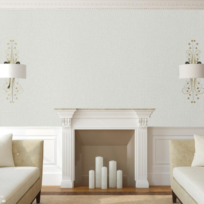 Обои 15021-4 Alessandro Allori Rossa