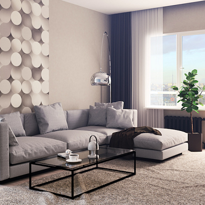 Обои 70590-28 R аспект Mario R аспект коллекция Mario производства РОССИЯ в интернет-магазине Обоитрейд