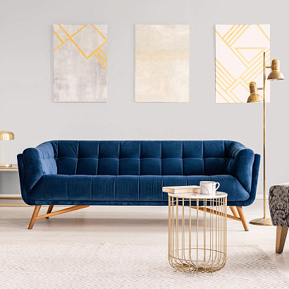 Обои C10 03 Hygge Roll 77 Colors Hygge Roll коллекция 77 Colors производства  в интернет-магазине Обоитрейд