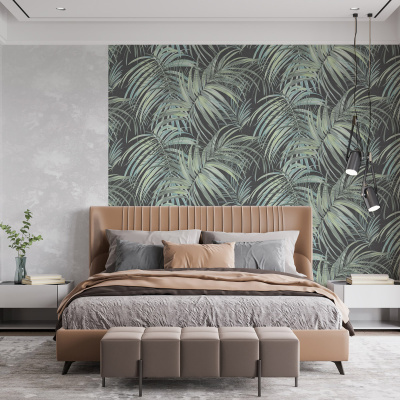 Обои 70656-77 R аспект Сейшелы