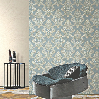 Обои BA70011 Studio Italia Collection Belle Arti