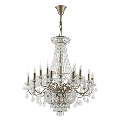 Люстра Osgona Classic 700291