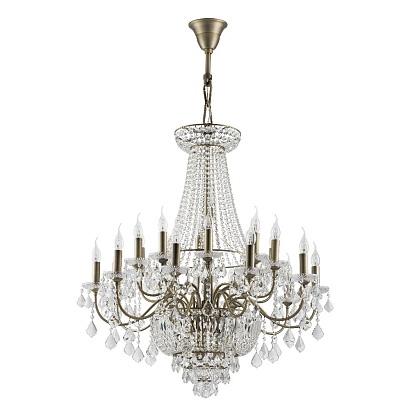 Люстра Osgona Classic 700291