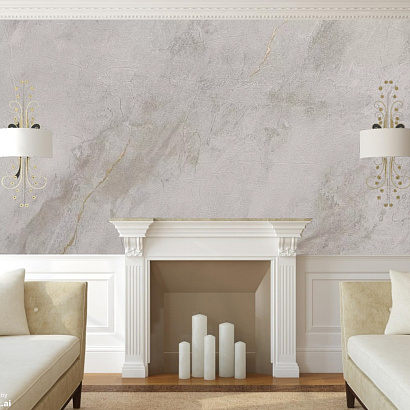 Обои 15013-7 Alessandro Allori Rossa Alessandro Allori коллекция Rossa производства Италия в интернет-магазине Обоитрейд