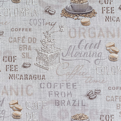 Обои 10557-05 Артекс Кофе Артекс коллекция Кофе производства РОССИЯ в интернет-магазине Обоитрейд