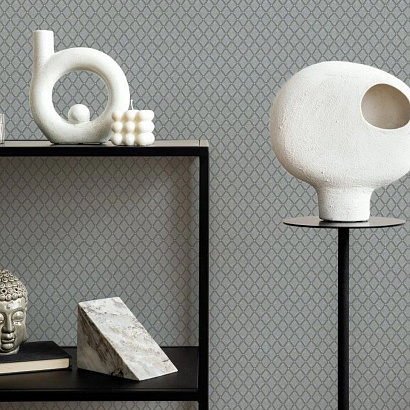 Обои 15534 Zambaiti Mini Trend Zambaiti коллекция Mini Trend производства Италия в интернет-магазине Обоитрейд