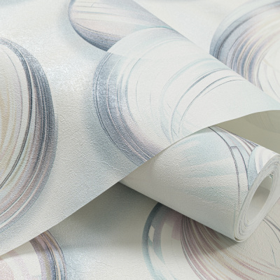 Обои 11047-04 Артекс Сферы