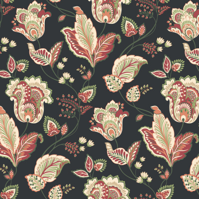 Обои MIR1 011 Hygge Roll Made in Russia