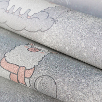 Обои 70439-14 R аспект Акцент Космикс