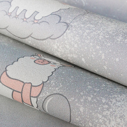 Обои 70439-14 R аспект Акцент Космикс R аспект коллекция Акцент Космикс производства РОССИЯ в интернет-магазине Обоитрейд