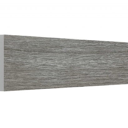 Молдинг МЛ 18/2,6 Bello Deco Песчаный бриз 40мм×15мм×2,6м