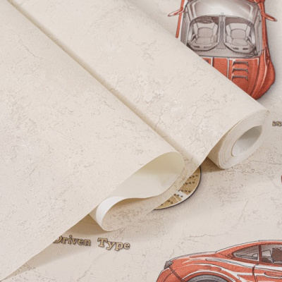 Обои 10394-02 Артекс Стритрейсинг