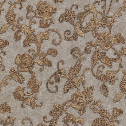 Обои M31931 Zambaiti Magnifica Zambaiti Parati коллекция Magnifica производства Италия в интернет-магазине Обоитрейд