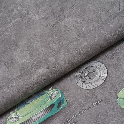 Обои 10394-05 Артекс Стритрейсинг