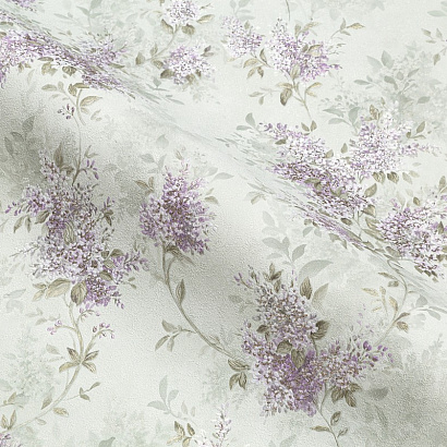 Обои PL71889-77 Палитра Nancy Палитра коллекция Nancy производства РОССИЯ в интернет-магазине Обоитрейд