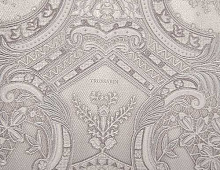 Обои 5811 Trussardi