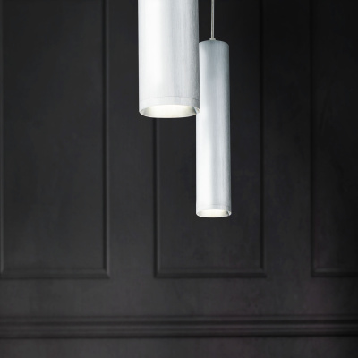 Подвесной светильник Technical Pendant P020PL-01S