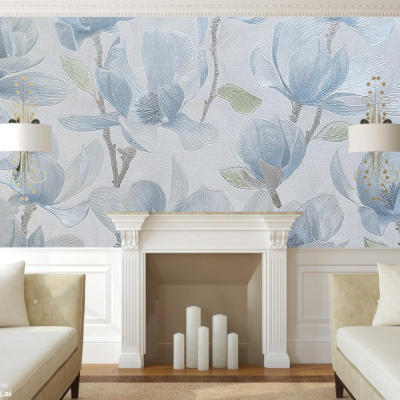 Обои ER71709 Wiganford Fusion