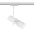 Трековый светильник Technical Single phase track system TR005-1-GU10-W