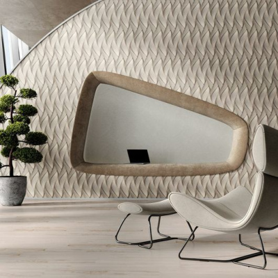 Обои KM6904 Kerama Marazzi Palazzo