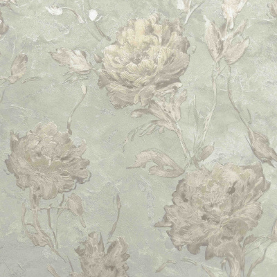 Обои MK67301 Wiganford Flowers Language