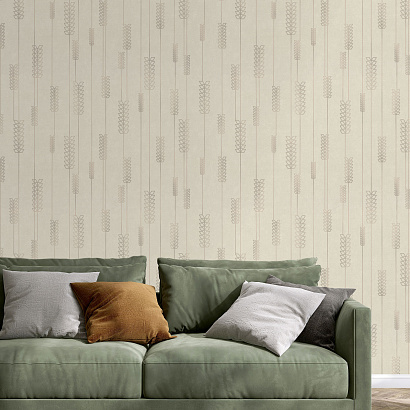 Обои 7316-21 Euro Decor Solum Euro Decor коллекция Solum производства РОССИЯ в интернет-магазине Обоитрейд