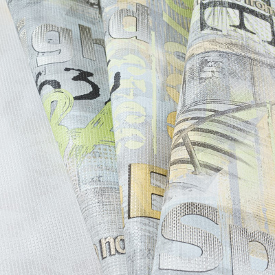 Обои 10912-02 Артекс Урбан