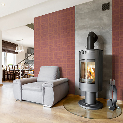 Обои OK3 020 Milassa Окинава Milassa коллекция Окинава производства  в интернет-магазине Обоитрейд