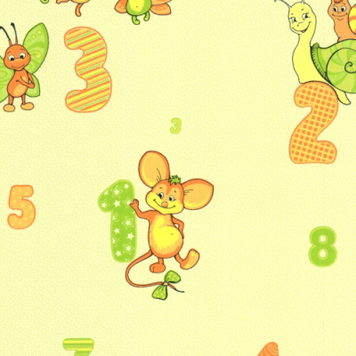 Обои 348-73 Палитра Home color