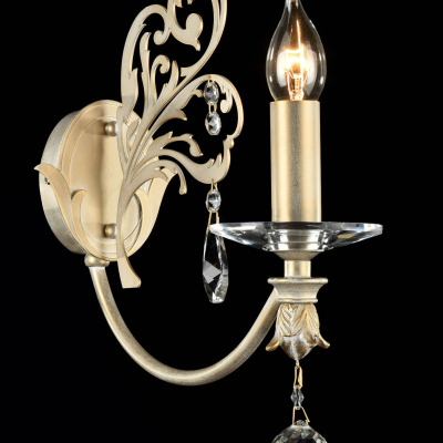 Бра Maytoni Elegant ARM005-01-G