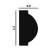 P52_profile_size_black Молдинг P52
