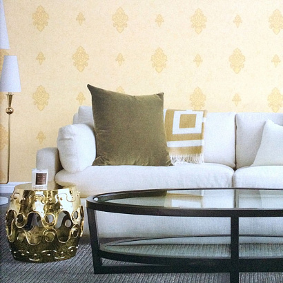 Обои 84136-4 Bernardo Bartalucci Gabriella Bernardo Bartalucci коллекция Gabriella (Bernardo Bartalucci) производства Италия в интернет-магазине Обоитрейд