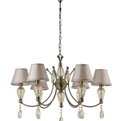 Люстра Maytoni Royal Classic RC855-PL-06-R