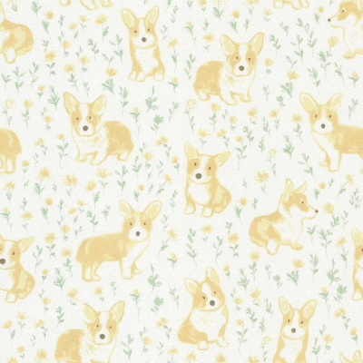 Обои KM7801 Kerama Marazzi Weekend / Primavera