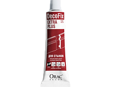 Стыковочный клей ORAC DECOFIX EXTRA FX250 80 мл