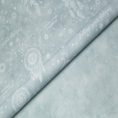 Обои SP72184-74 Палитра Simple Lovets Snov