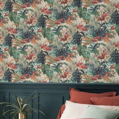 Обои 833126 Rasch Denzo 2