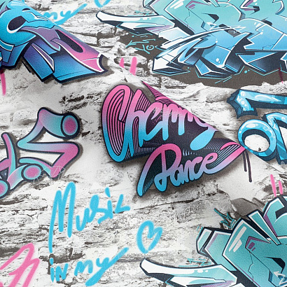 Обои HC71906-14 Home color Daim Home color коллекция Daim производства РОССИЯ в интернет-магазине Обоитрейд